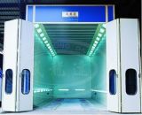 Truck & Bus Paint Booth with High Quality Wld12000