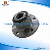 Auto Parts Wheel Hub for Volkswagen/Audi Renault/Peugeot/Citroen/Benz/BMW/Opel/Skoda/Seat