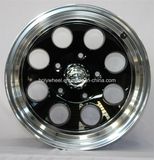 4X4 SUV Wheel