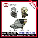 2-1726-ND T13 Case Intemational Engine Starter Motor (028000-5880)