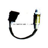 for FIAT Oxygen Sensor 0258 006 021