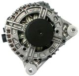 Alternator for Peugeot, 207, Citroen C2, C3, 0124525035, 5705as, 0124525035