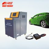 Professional Car Mobile Wash Machine for Sale Catalytic Converter Cleaner Machine