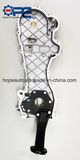 OE#55232196 Z13dt Y13dt Oil Pump & Timing Chain Cover 9s51-6600-Ba