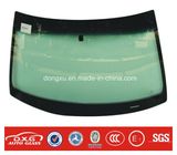 Auto Glass Laminated Front Windscreen for Honda Accord