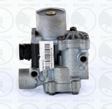 Sinotruk HOWO A7 Truck Solenoid Valve Wg9000360515