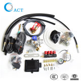 Auto Fuel System CNG 4cyl Conversion Kit