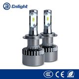 New Arrival LED Car Headlights High Power Super Bright Bulbs Fit H1 H3 H4 H7 H8 H11 H16 9006 9005 9007 9004 LED Auto Lamp