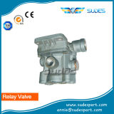05971000 for Daf Truck Parts Relay Emergency Valve