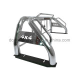 Stainless Steel Roll Bar for Mitsubishi Triton L200