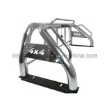 Stainless Steel Roll Bar for Mitsubishi Triton L200