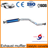 Chinese Stainless Steel Exhaust Pipe with Lower Price