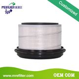 China Manufacturer Heavy Duty Truck Air Filter for Merce-Benz E267L