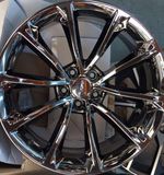 Replica Alloy Wheels 20X8.5 Kin-5138, 20X8.0 Inch Alloy Wheels Lightweight for Chrysler