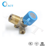 Fuel Injection Pump Ctf-3 Gas Fill Valve for CNG LPG System.