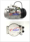 Auto Parts AC Compressor for Mercedes Benz (W123) 10p15c