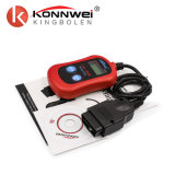2018 Newest Konnwei Kw805 Car Code Reader Can Bus OBD2 Obdii Car Diagnostic Tool Ms300 OBD2 Scanner