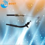 Bost Crr Golfer Motorcycle Parts Throttle Cable for Bajaj Tvs Suzuki En125 Bikes