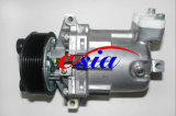 Auto Parts Air Conditioner/AC Compressor for Nissan Latio Tiida Cr10