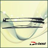 Frame and Frameless Bus Windshield Wiper