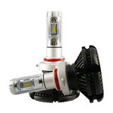 12V -24V DC 50W 6000lm Phi-Lips-Zens 9005 (HB3) 9006 H1 H3 H7 H11 X3 LED Headlight