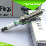 High Quality 22401-Jd01b Fxe20hr11 Car Spark Plug for Nissan