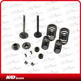 Chinese Motorcycle Spare Parts Motorcycle Valve Set for Wave C100