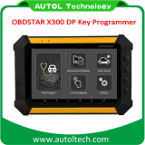 Obdstar X300 Dp X-300dp Pad Tablet Key Programmer Full Configuration X300 Dp Pad Key Programming Machine X300 Key Programmer