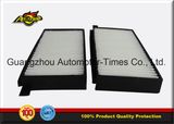 Car Cabin Air Filter for Ssangyong Kyron Parts 68111091A0