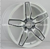F40209 Aftermarket Car Aluminum Wheel Rim
