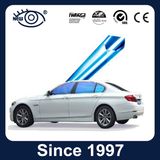Korea Purple & Blue Color Changing Chameleon Car Window Film