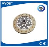 Auto Clutch Disc Use for VW 001141031A