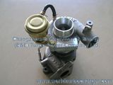 TF035 Complete Turbocharger for Cars/Turcks