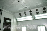 Industrial Car Dry Filter Spray Booth Maintenance Paint Room