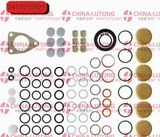 Rebuild Kits for Ve Pump-Ve Pump Gasket OEM 2 417 010 021