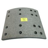 Long Lasting Brake Linings (LH98008) for Fuwa 13t