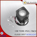 880lm 10W CREE LED Headlight