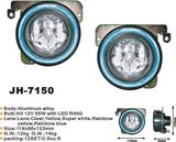 Car Fog Light (7150) 