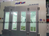 Excellent and High Quality Captain Car Spray Booth / Painting Room