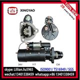 24V Delco 42mt Starter Motor for Caterpilla Industrial (50-151-1)