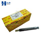 Deutz BF6M1013EC truck diesel engine motor parts 02112957 bosch 0432191327 fuel injector