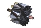 Rotor for Delco AD244 Series IR/If Alternators (28-158)