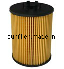 Eco Filter for BMW (HU823X)