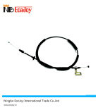 Foot Accelerator Cable for Nhr of Jiangling Motors