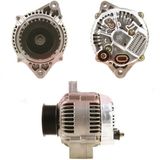 24V 60A Alternator for Denso Lester 12775 1012117960