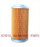 Hydraulic Oil Filter for Komatsu 205-60-51270