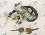 High Quality Isuzu Auto Parts Ignition Switch