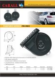 Car Speaker with Water Shield