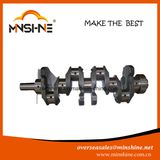 Auto Part 1b Crankshaft for Toyota