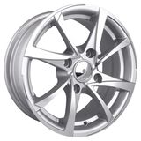 Aftermarket Alloy Wheel (KC498)